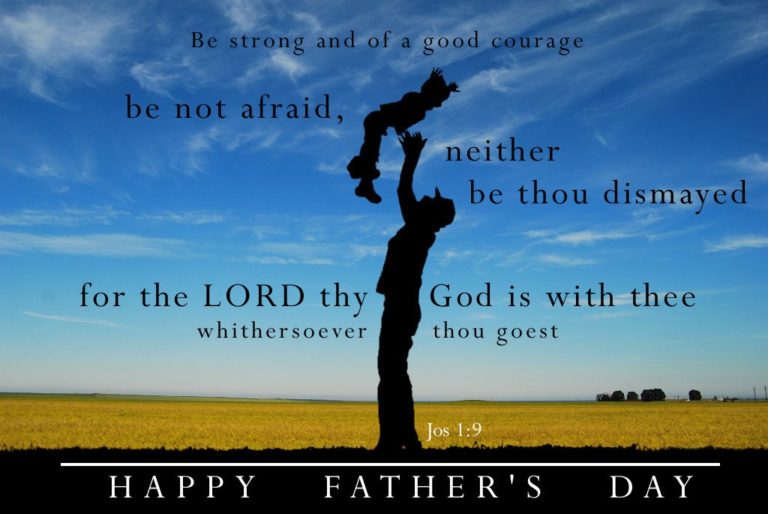 Happy Father’s Day St Paul Lutheran Church in Columbus, Ohio ELCA